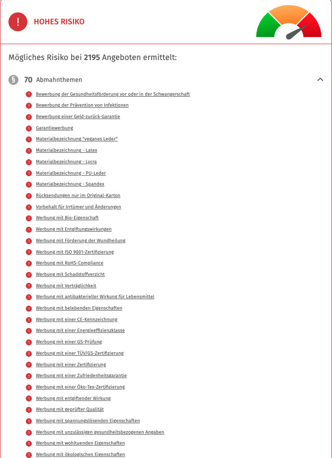 LegalScan 3