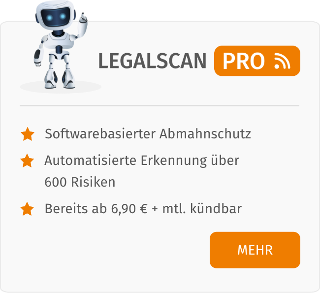 LegalScan