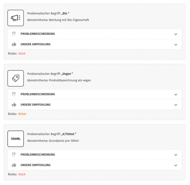 LegalScan Beispiel 5