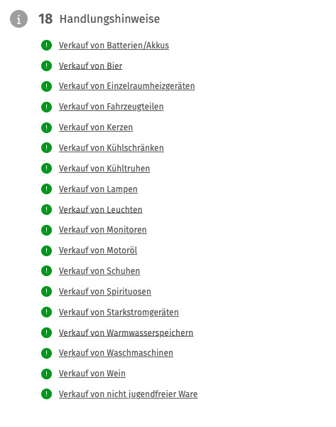 LegalScan Pro Anwendungsbeispiel 4