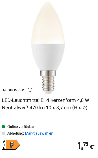 Lichtquelle 1