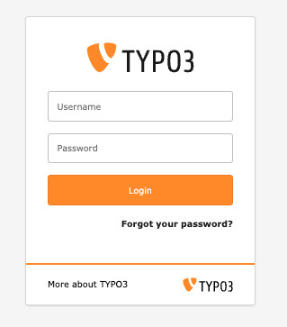 Typo3 1