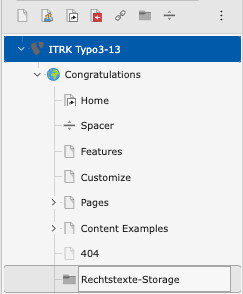 Typo3 14