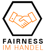 Logo von Mitglied der Initiative Fairness im Handel